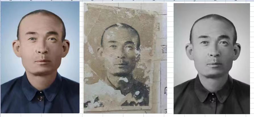 桑植老照片模糊修复-21